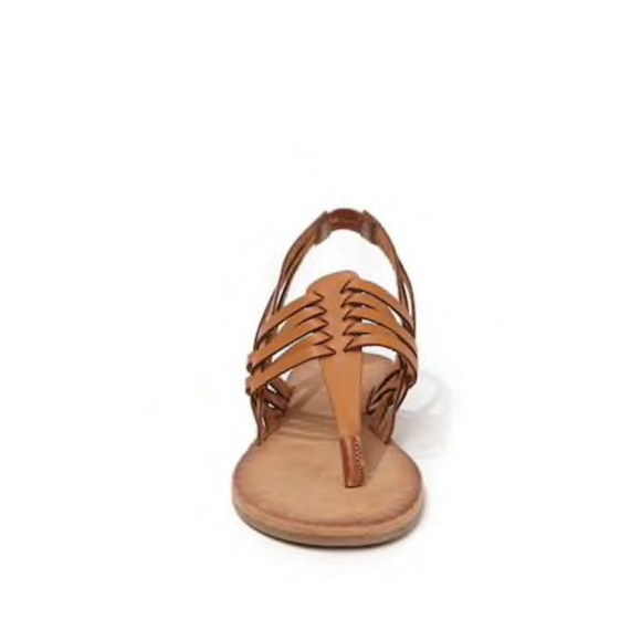 Caged Sandals - Picture 3 of 4